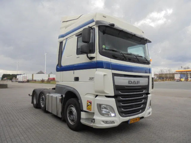 DAF XF 440 FTG + HYDRO NL TRUCK - Trattore stradale: foto 3 DAF XF 440 FTG + HYDRO NL TRUCK - Trattore stradale: foto 3