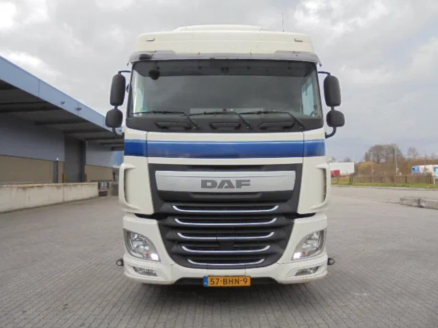 DAF XF 440 FTG + HYDRO NL TRUCK - Trattore stradale: foto 2 DAF XF 440 FTG + HYDRO NL TRUCK - Trattore stradale: foto 2