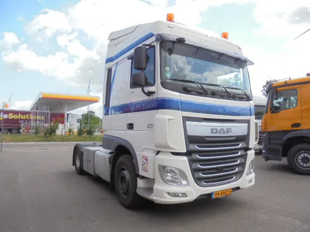 DAF XF 440 NL TRUCK - Trattore stradale: foto 3 DAF XF 440 NL TRUCK - Trattore stradale: foto 3