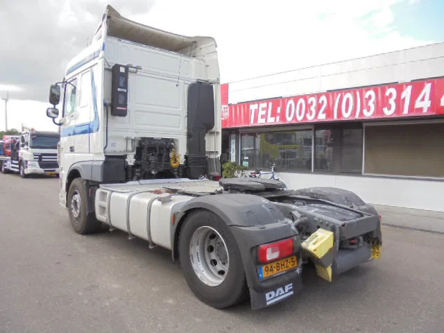Trattore stradale DAF XF 440 NL TRUCK: foto 6