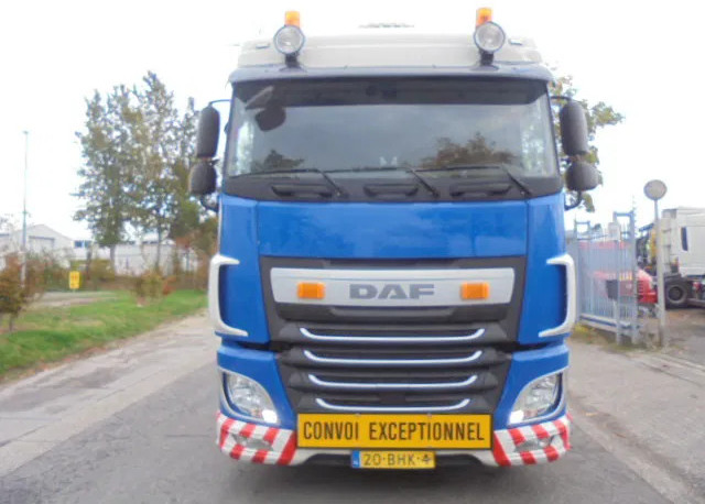 DAF XF 440 NL TRUCK - Trattore stradale: foto 2 DAF XF 440 NL TRUCK - Trattore stradale: foto 2
