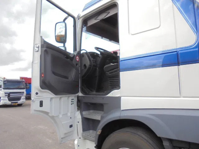 Trattore stradale DAF XF 440 NL TRUCK: foto 7