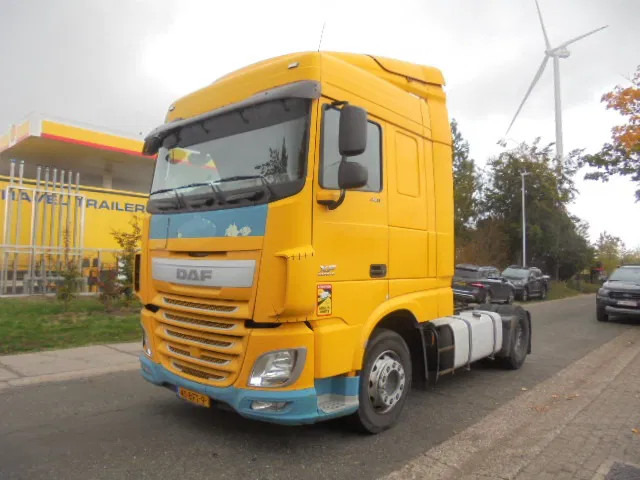 DAF XF 440 NL TRUCK - Trattore stradale: foto 1 DAF XF 440 NL TRUCK - Trattore stradale: foto 1
