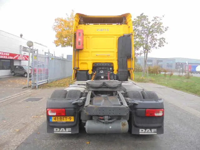 DAF XF 440 NL TRUCK - Trattore stradale: foto 5 DAF XF 440 NL TRUCK - Trattore stradale: foto 5