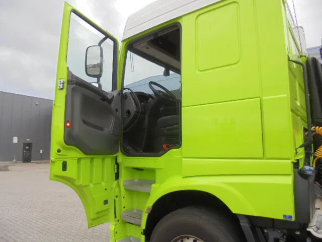 Trattore stradale DAF XF 440 RTI COMPRESSOR NL TRUCK APK 05-26: foto 7