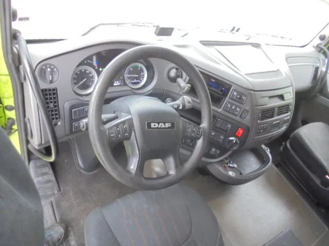 Trattore stradale DAF XF 440 RTI COMPRESSOR NL TRUCK APK 05-26: foto 8