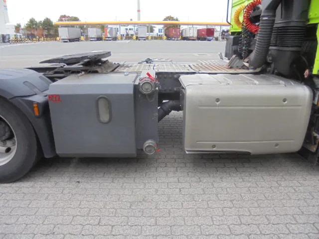 Trattore stradale DAF XF 440 RTI COMPRESSOR NL TRUCK APK 05-26: foto 19