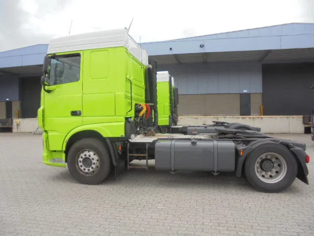 Trattore stradale DAF XF 440 RTI COMPRESSOR NL TRUCK APK 05-26: foto 18