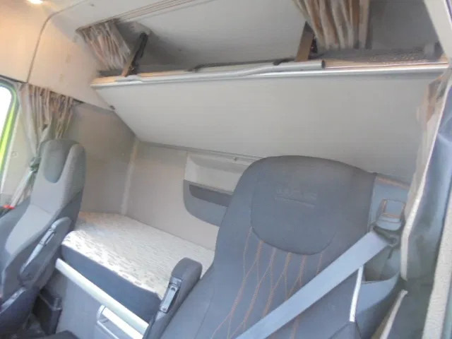 Trattore stradale DAF XF 440 RTI COMPRESSOR NL TRUCK APK 05-26: foto 16