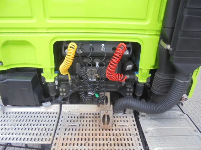 Trattore stradale DAF XF 440 RTI COMPRESSOR NL TRUCK APK 05-26: foto 20
