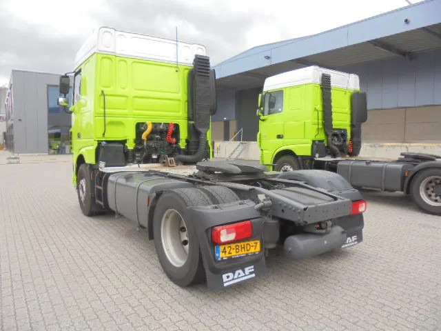Trattore stradale DAF XF 440 RTI COMPRESSOR NL TRUCK APK 05-26: foto 5
