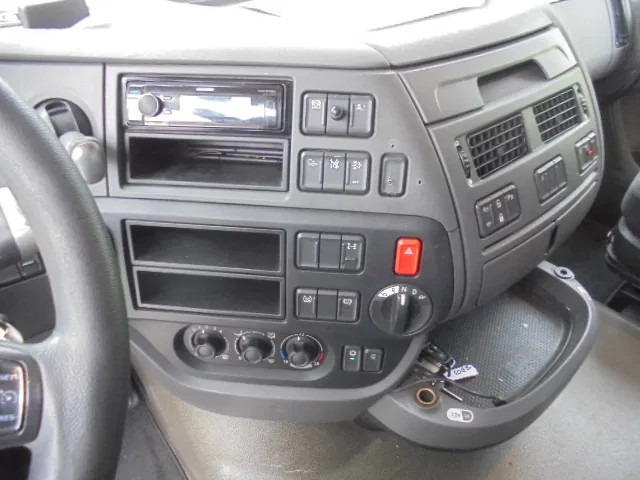 Trattore stradale DAF XF 440 RTI COMPRESSOR NL TRUCK APK 05-26: foto 9