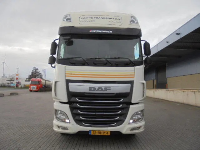 DAF XF 440 SSC NL TRUCK - Trattore stradale: foto 2 DAF XF 440 SSC NL TRUCK - Trattore stradale: foto 2