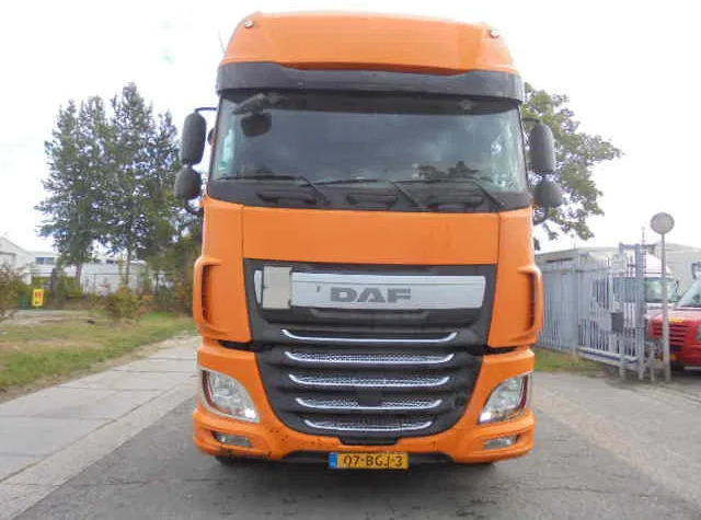 DAF XF 440 SSC NL TRUCK - Trattore stradale: foto 2 DAF XF 440 SSC NL TRUCK - Trattore stradale: foto 2