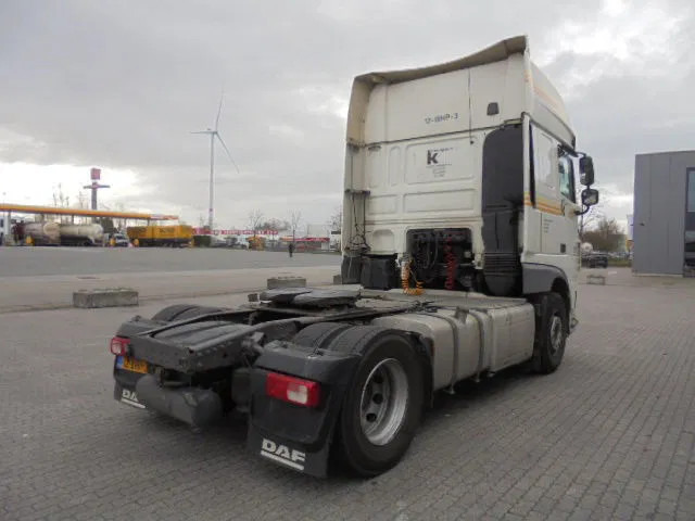 DAF XF 440 SSC NL TRUCK - Trattore stradale: foto 4 DAF XF 440 SSC NL TRUCK - Trattore stradale: foto 4