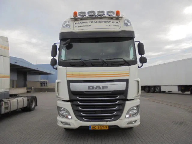 DAF XF 440 SSC NL TRUCK - Trattore stradale: foto 2 DAF XF 440 SSC NL TRUCK - Trattore stradale: foto 2