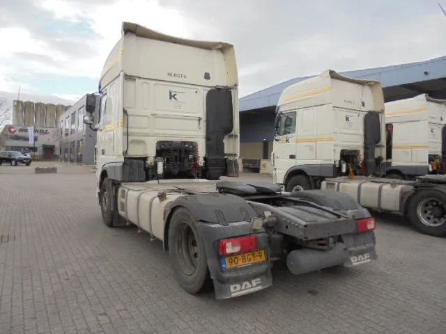 DAF XF 440 SSC NL TRUCK - Trattore stradale: foto 5 DAF XF 440 SSC NL TRUCK - Trattore stradale: foto 5