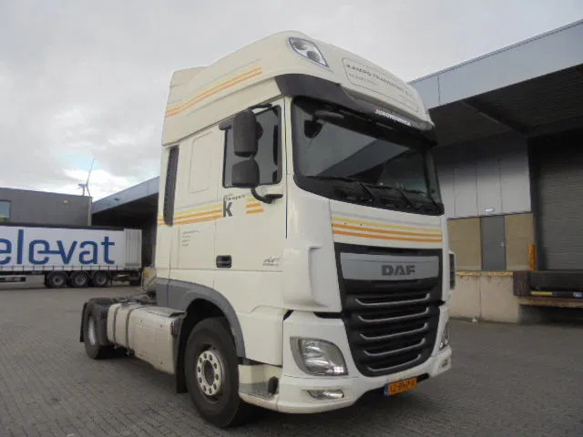 DAF XF 440 SSC NL TRUCK - Trattore stradale: foto 3 DAF XF 440 SSC NL TRUCK - Trattore stradale: foto 3