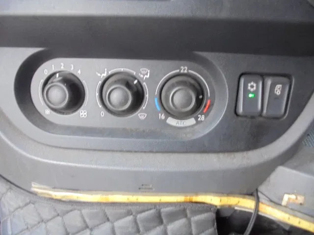 Trattore stradale DAF XF 440 SSC NL TRUCK: foto 10