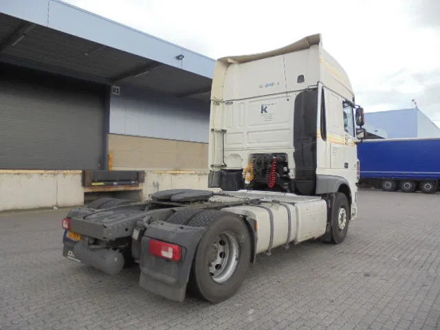 DAF XF 440 SSC NL TRUCK - Trattore stradale: foto 5 DAF XF 440 SSC NL TRUCK - Trattore stradale: foto 5