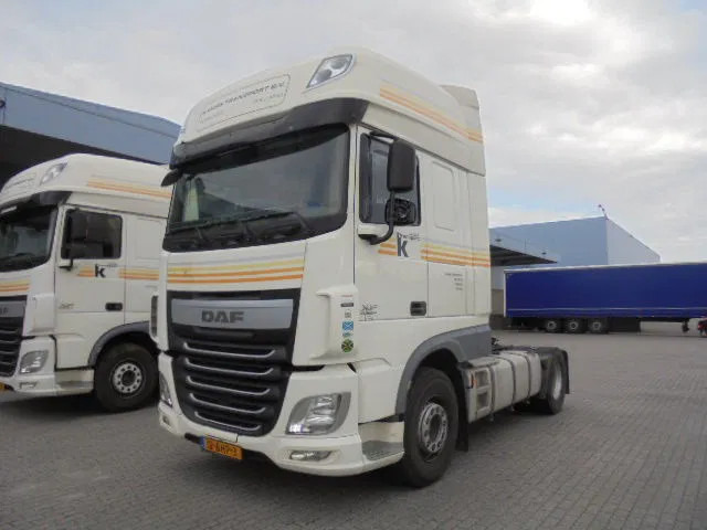 DAF XF 440 SSC NL TRUCK - Trattore stradale: foto 1 DAF XF 440 SSC NL TRUCK - Trattore stradale: foto 1