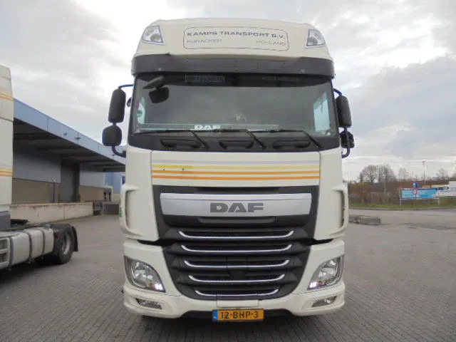 DAF XF 440 SSC NL TRUCK - Trattore stradale: foto 2 DAF XF 440 SSC NL TRUCK - Trattore stradale: foto 2