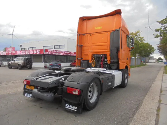 DAF XF 440 SSC NL TRUCK - Trattore stradale: foto 5 DAF XF 440 SSC NL TRUCK - Trattore stradale: foto 5