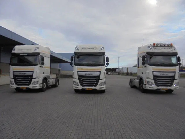 DAF XF 440 SSC NL TRUCKS - Trattore stradale: foto 2 DAF XF 440 SSC NL TRUCKS - Trattore stradale: foto 2
