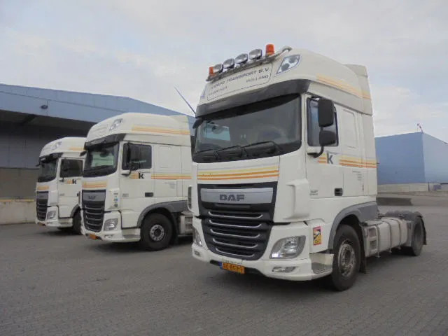 DAF XF 440 SSC NL TRUCKS - Trattore stradale: foto 1 DAF XF 440 SSC NL TRUCKS - Trattore stradale: foto 1