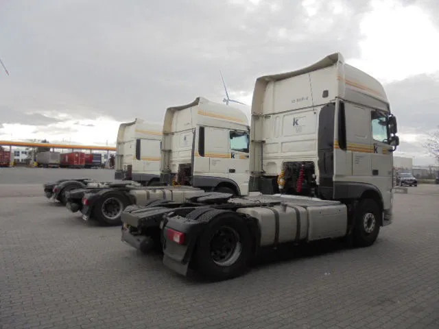 DAF XF 440 SSC NL TRUCKS - Trattore stradale: foto 4 DAF XF 440 SSC NL TRUCKS - Trattore stradale: foto 4