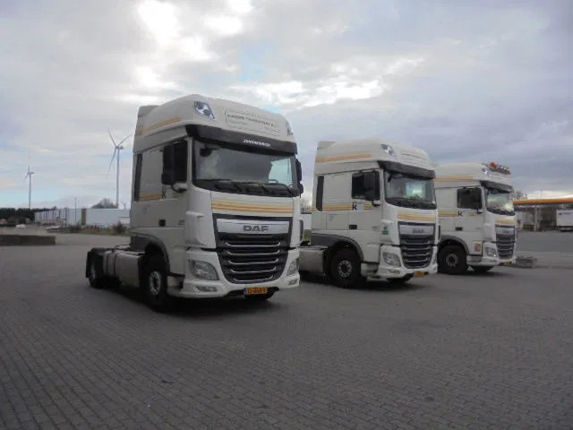 DAF XF 440 SSC NL TRUCKS - Trattore stradale: foto 3 DAF XF 440 SSC NL TRUCKS - Trattore stradale: foto 3