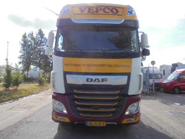 DAF XF 460 6X2 NL TRUCK TUV APK 18-03-2026 - Trattore stradale: foto 2 DAF XF 460 6X2 NL TRUCK TUV APK 18-03-2026 - Trattore stradale: foto 2