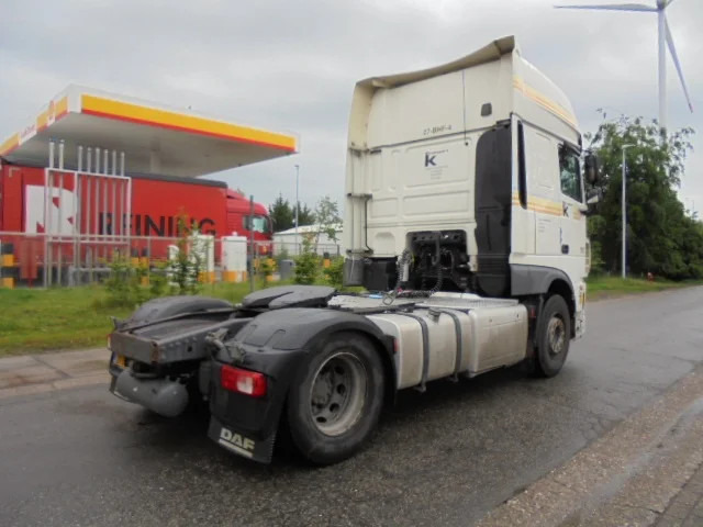 DAF XF 460 FT EUR6 - Trattore stradale: foto 5 DAF XF 460 FT EUR6 - Trattore stradale: foto 5