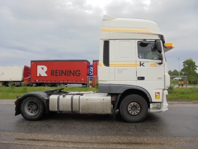 DAF XF 460 FT EUR6 - Trattore stradale: foto 4 DAF XF 460 FT EUR6 - Trattore stradale: foto 4