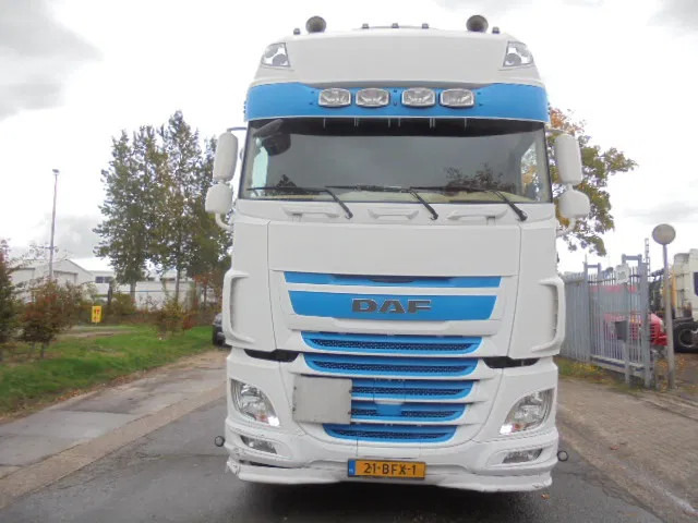DAF XF 460 NL TRUCK APK 05-2026 - Trattore stradale: foto 2 DAF XF 460 NL TRUCK APK 05-2026 - Trattore stradale: foto 2
