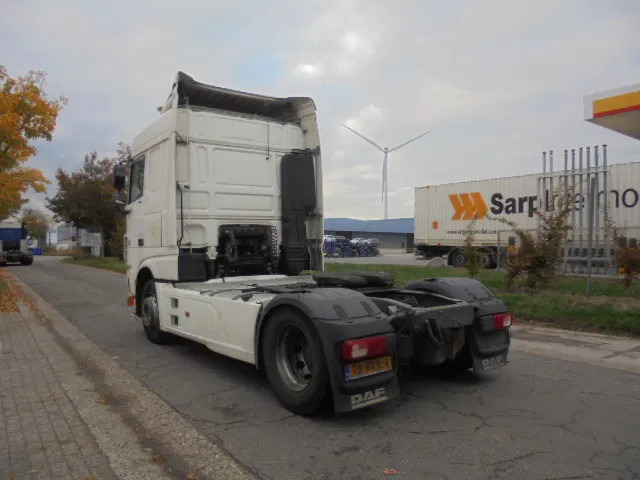 DAF XF 460 NL TRUCK RETARDER - Trattore stradale: foto 5 DAF XF 460 NL TRUCK RETARDER - Trattore stradale: foto 5