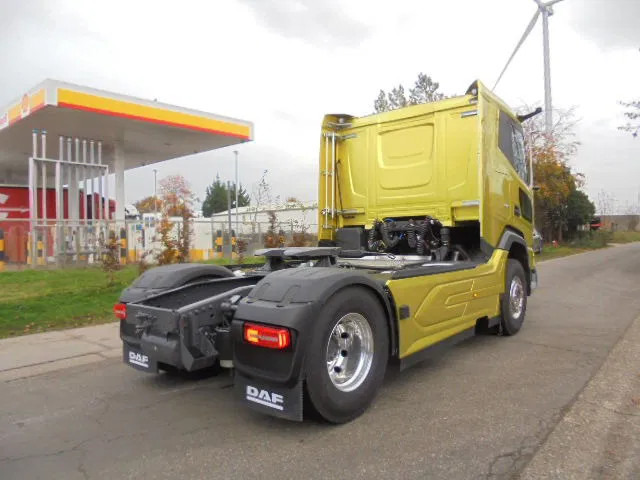 DAF XF 480 FT + HYDRAULICS MET FABRIEKS GARANTIE - Trattore stradale: foto 5 DAF XF 480 FT + HYDRAULICS MET FABRIEKS GARANTIE - Trattore stradale: foto 5