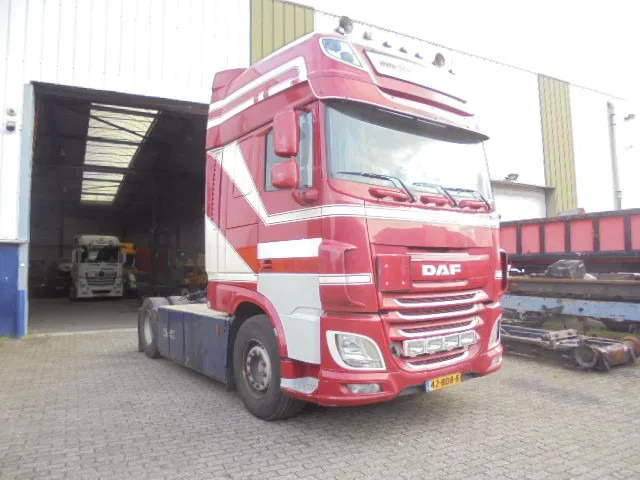 DAF XF 510 FT NL TRUCK - Trattore stradale: foto 3 DAF XF 510 FT NL TRUCK - Trattore stradale: foto 3