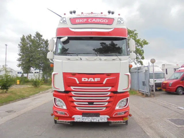DAF XF 530 SSC INTARDER - Trattore stradale: foto 2 DAF XF 530 SSC INTARDER - Trattore stradale: foto 2