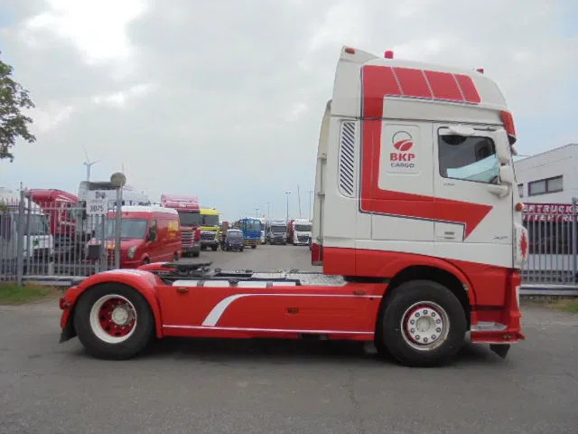 DAF XF 530 SSC INTARDER - Trattore stradale: foto 4 DAF XF 530 SSC INTARDER - Trattore stradale: foto 4