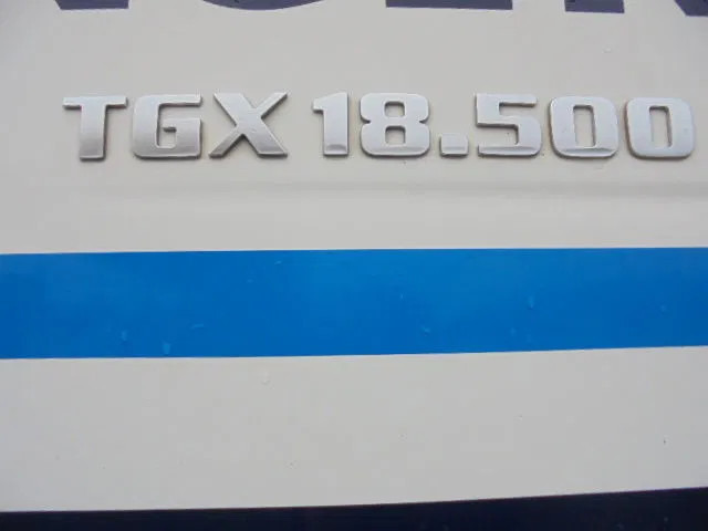 MAN TGA 18.480 XXL LLS-U NEW TYPE TACH0 MEGA - Trattore stradale: foto 5 MAN TGA 18.480 XXL LLS-U NEW TYPE TACH0 MEGA - Trattore stradale: foto 5