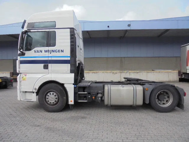 MAN TGX 18-480 XXL - Trattore stradale: foto 5 MAN TGX 18-480 XXL - Trattore stradale: foto 5