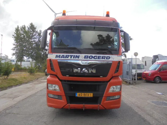 MAN TGX 26.440 XL NL TRUCK - Trattore stradale: foto 2 MAN TGX 26.440 XL NL TRUCK - Trattore stradale: foto 2