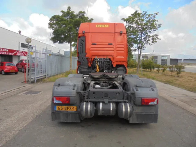 MAN TGX 26.440 XL NL TRUCK - Trattore stradale: foto 5 MAN TGX 26.440 XL NL TRUCK - Trattore stradale: foto 5