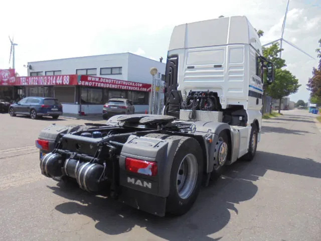 MAN TGX 26.500 XXL SMART TACHO NL TRUCK TUV -03-2026 - Trattore stradale: foto 4 MAN TGX 26.500 XXL SMART TACHO NL TRUCK TUV -03-2026 - Trattore stradale: foto 4