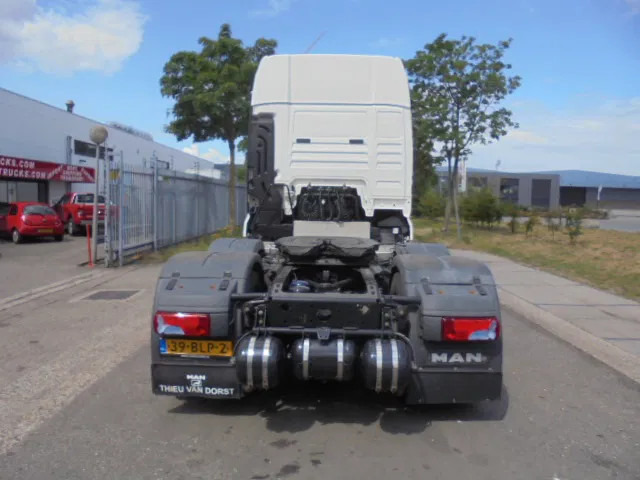 MAN TGX 26.500 XXL TUV APK 02-26 NL TRUCK 16X IN STOCK - Trattore stradale: foto 5 MAN TGX 26.500 XXL TUV APK 02-26 NL TRUCK 16X IN STOCK - Trattore stradale: foto 5