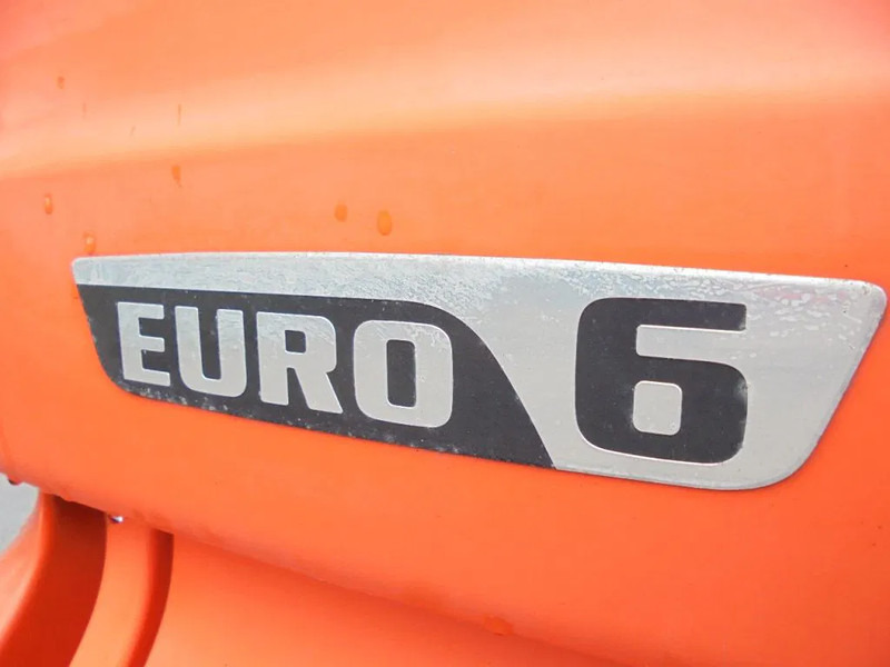 MAN TGX 440 - Trattore stradale: foto 5 MAN TGX 440 - Trattore stradale: foto 5