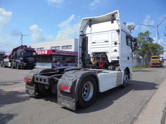 MAN TGX 440 XL EUR6 ADR PTO - Trattore stradale: foto 4 MAN TGX 440 XL EUR6 ADR PTO - Trattore stradale: foto 4