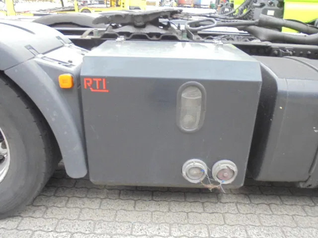 Trattore stradale MAN TGX COMPRESSOR + HYDRO NL TRUCK: foto 17
