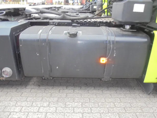 Trattore stradale MAN TGX COMPRESSOR + HYDRO NL TRUCK: foto 16